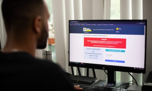 Volta Redonda orienta sobre desconto de até 50% para o IPTU 2024